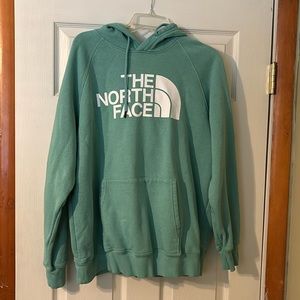 North Face Sweatshirt